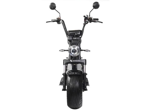 Электроскутер SKYBOARD BR50-3000 PRO MAX